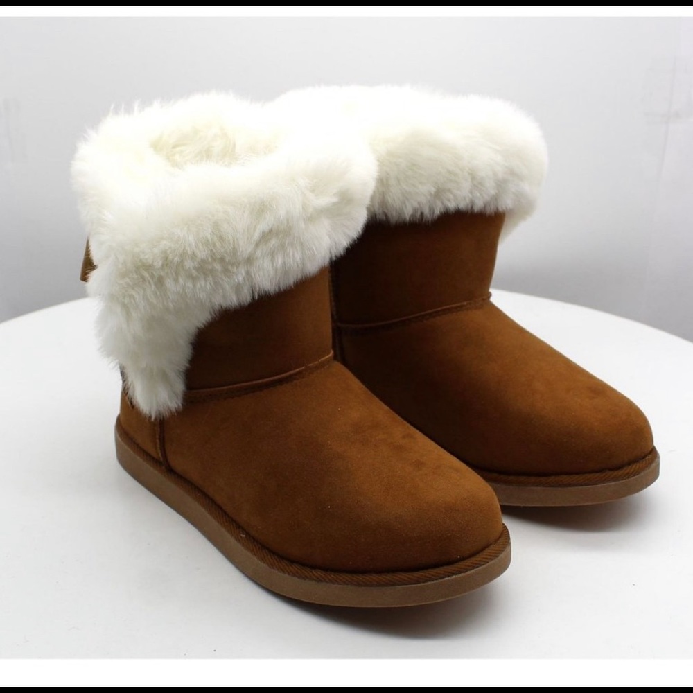 NWT Juicy Couture boots